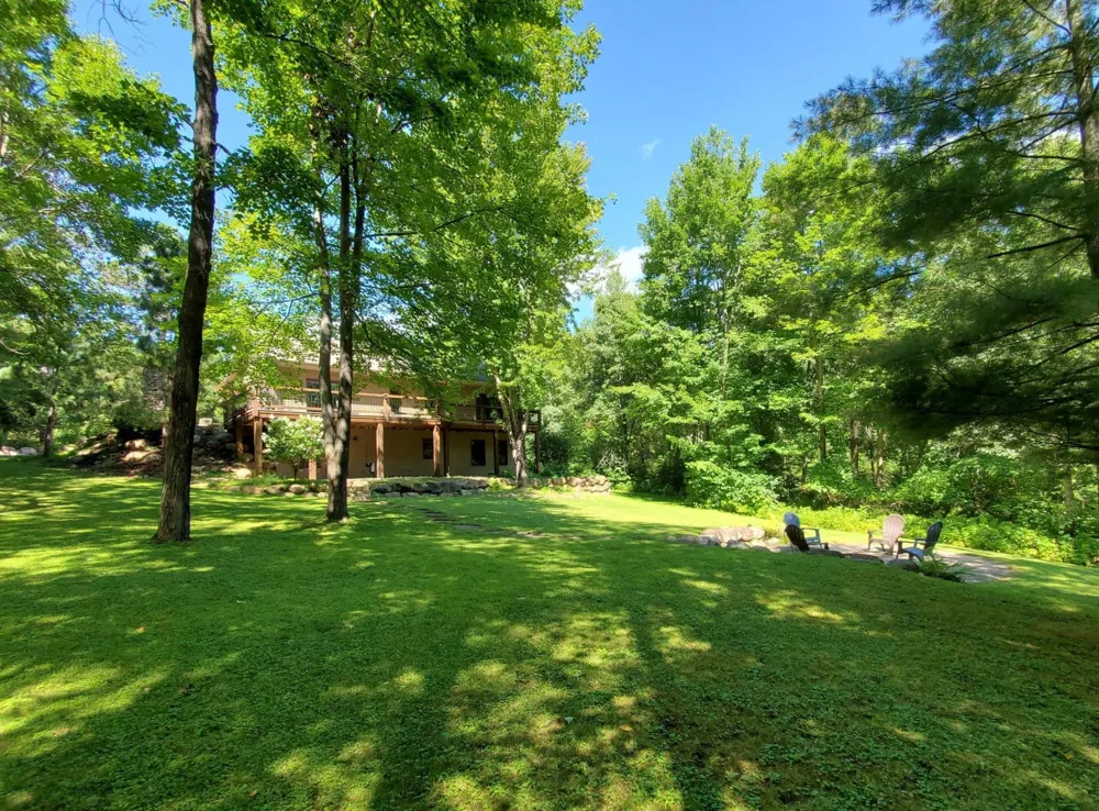 29470 Belgian Drive Breezy Point, MN 56472