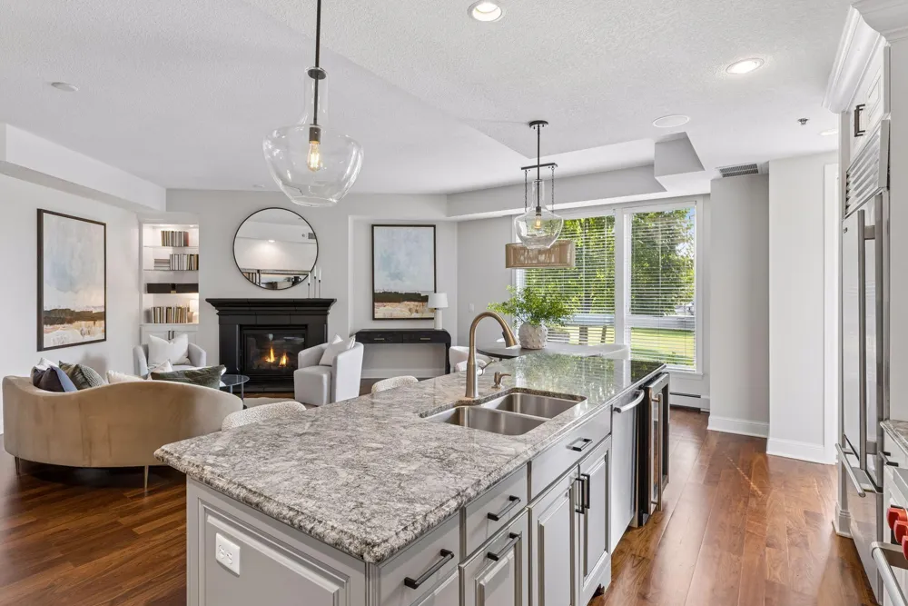 4201 Sunset Drive #N104 Spring Park, MN 55384