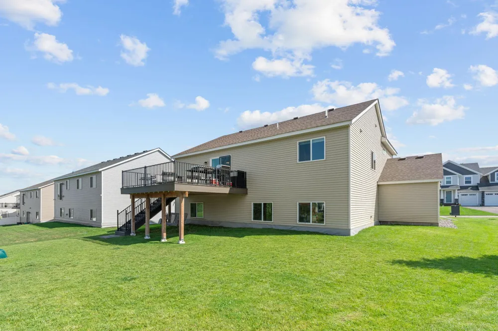 16920 61st Street NE Otsego, MN 55330