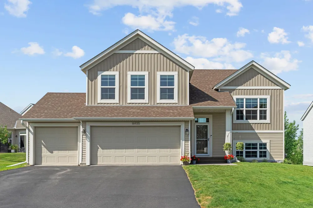 16920 61st Street NE Otsego, MN 55330