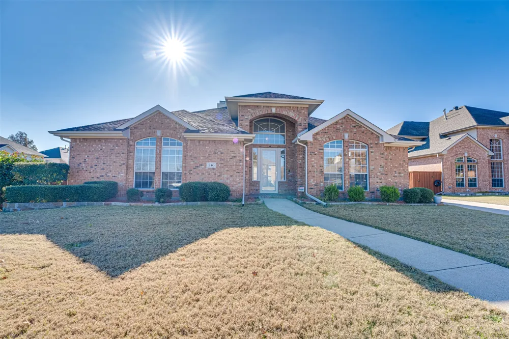 316 Mimosa Drive Murphy, TX 75094