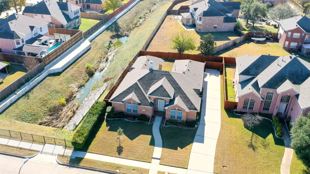 316 Mimosa Drive Murphy, TX 75094