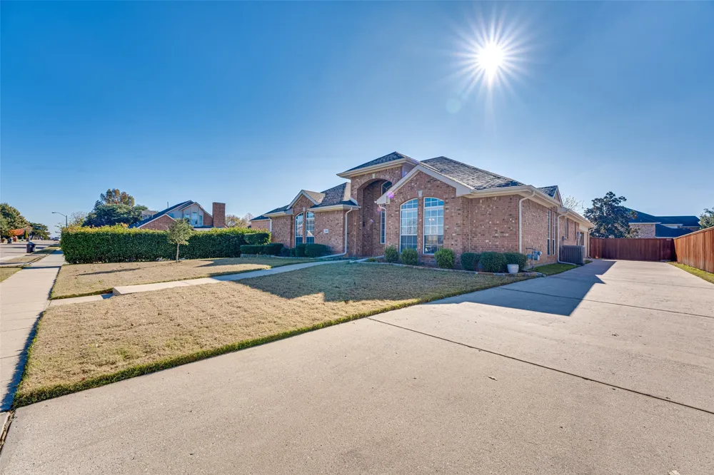 316 Mimosa Drive Murphy, TX 75094