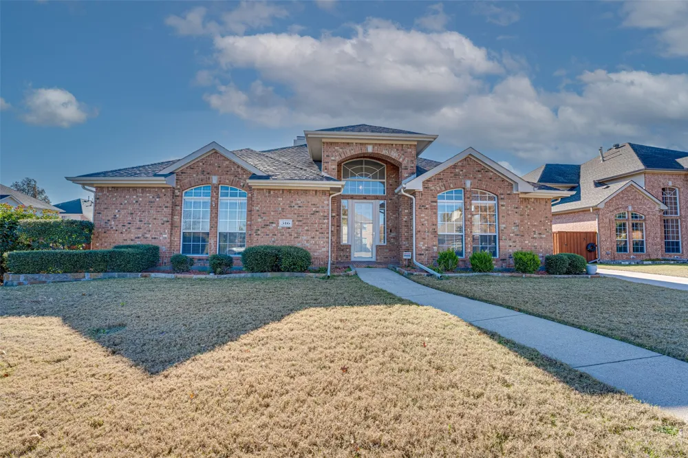 316 Mimosa Drive Murphy, TX 75094