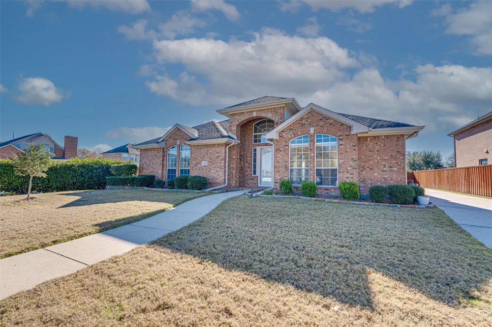 316 Mimosa Drive Murphy, TX 75094