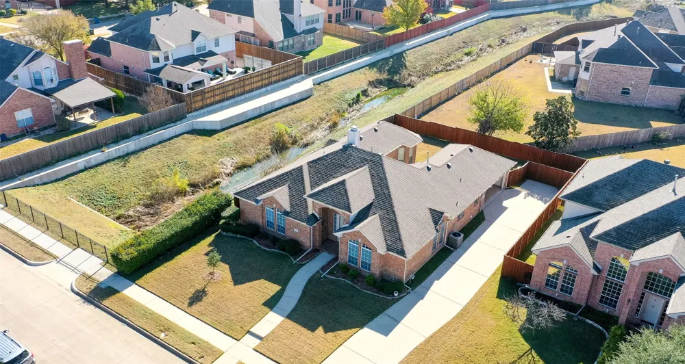 316 Mimosa Drive Murphy, TX 75094