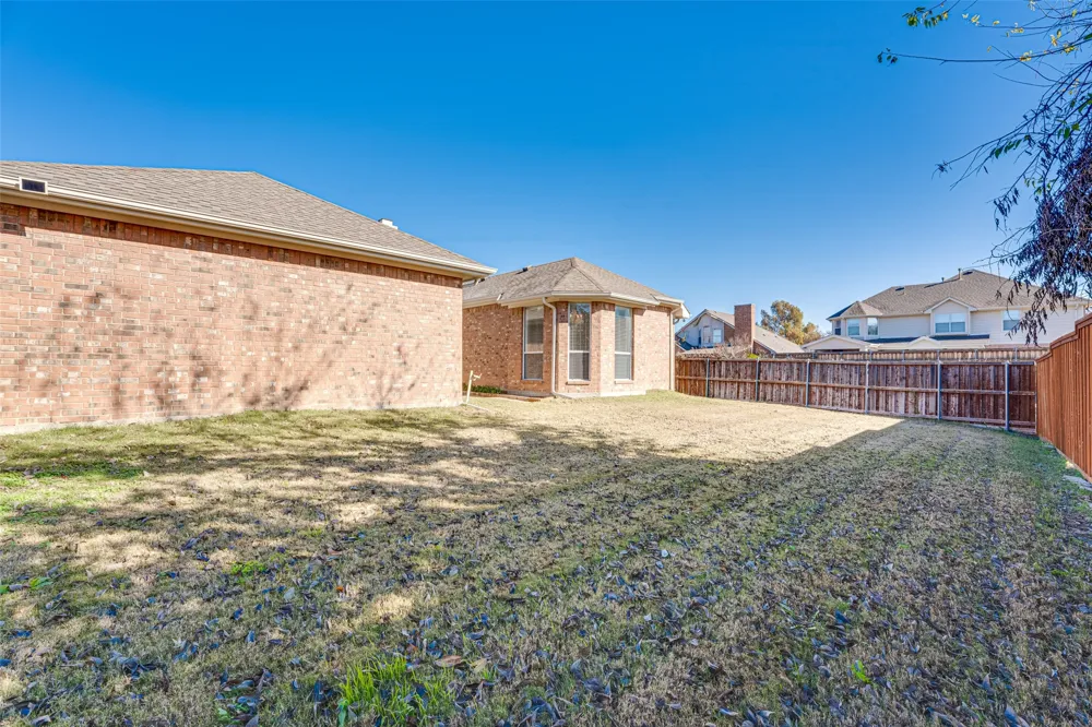 316 Mimosa Drive Murphy, TX 75094