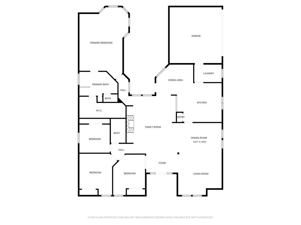 316 Mimosa Drive Murphy, TX 75094