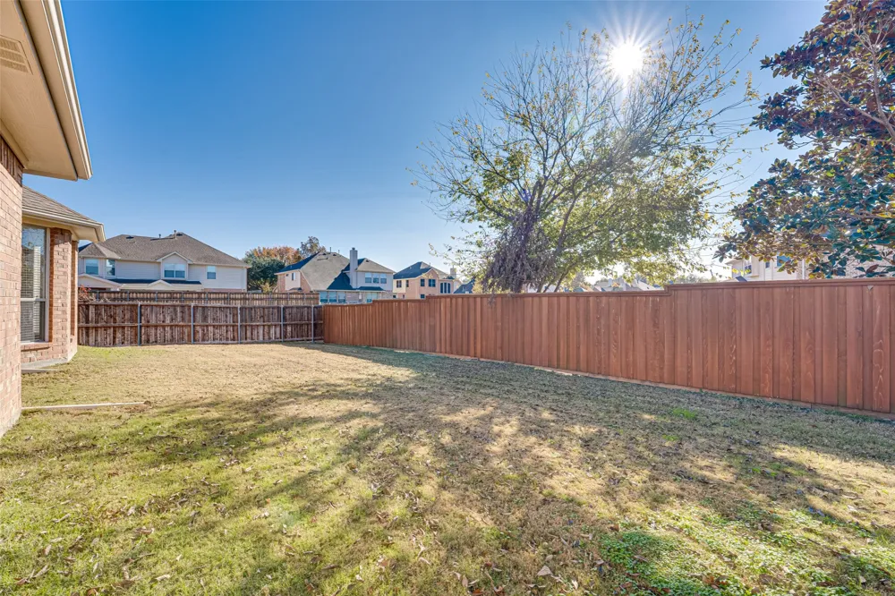 316 Mimosa Drive Murphy, TX 75094