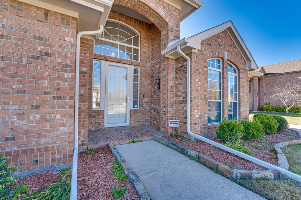 316 Mimosa Drive Murphy, TX 75094