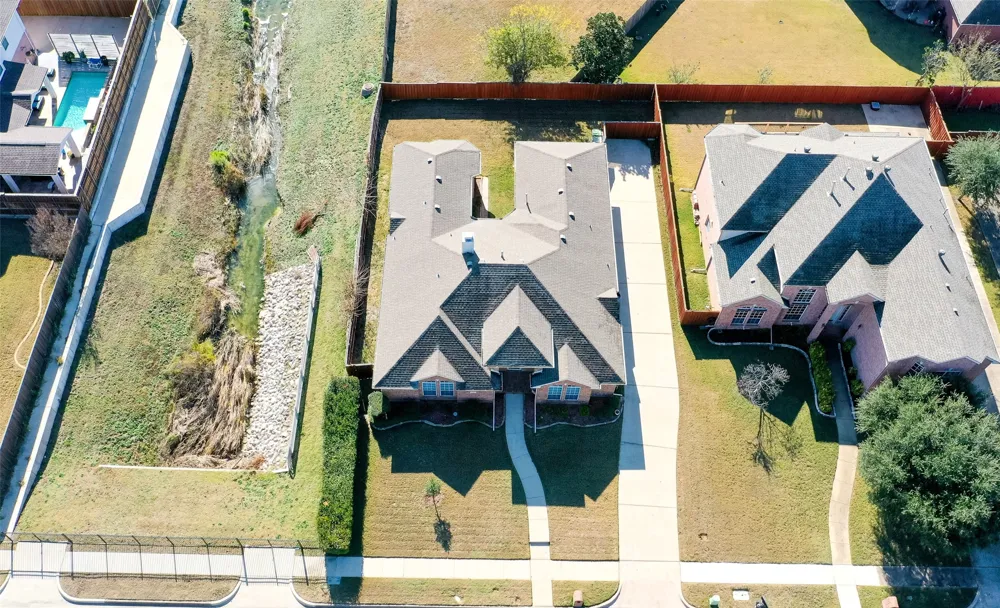 316 Mimosa Drive Murphy, TX 75094