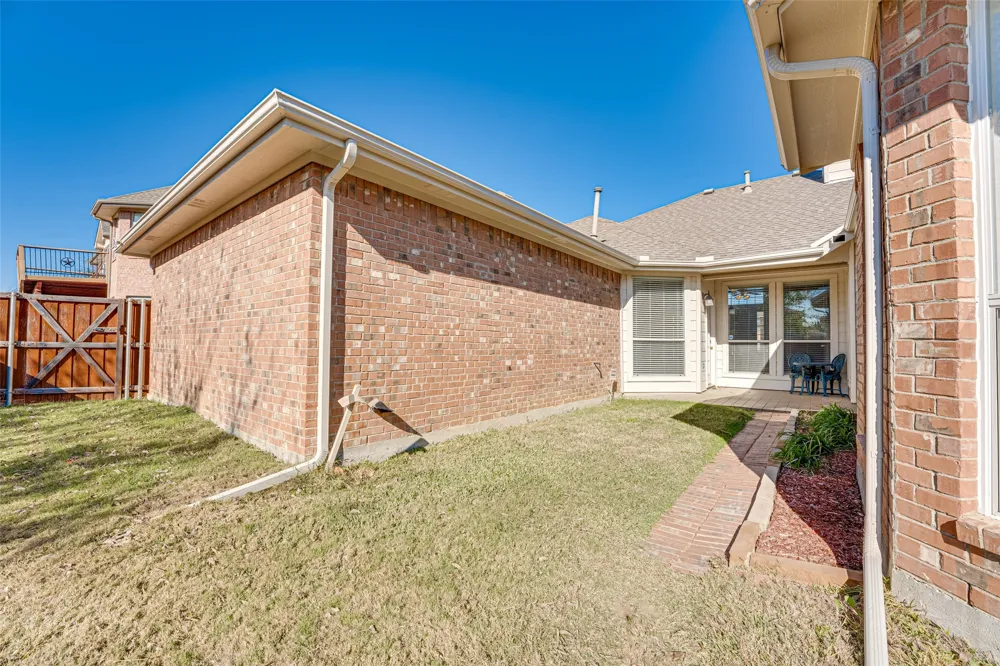 316 Mimosa Drive Murphy, TX 75094