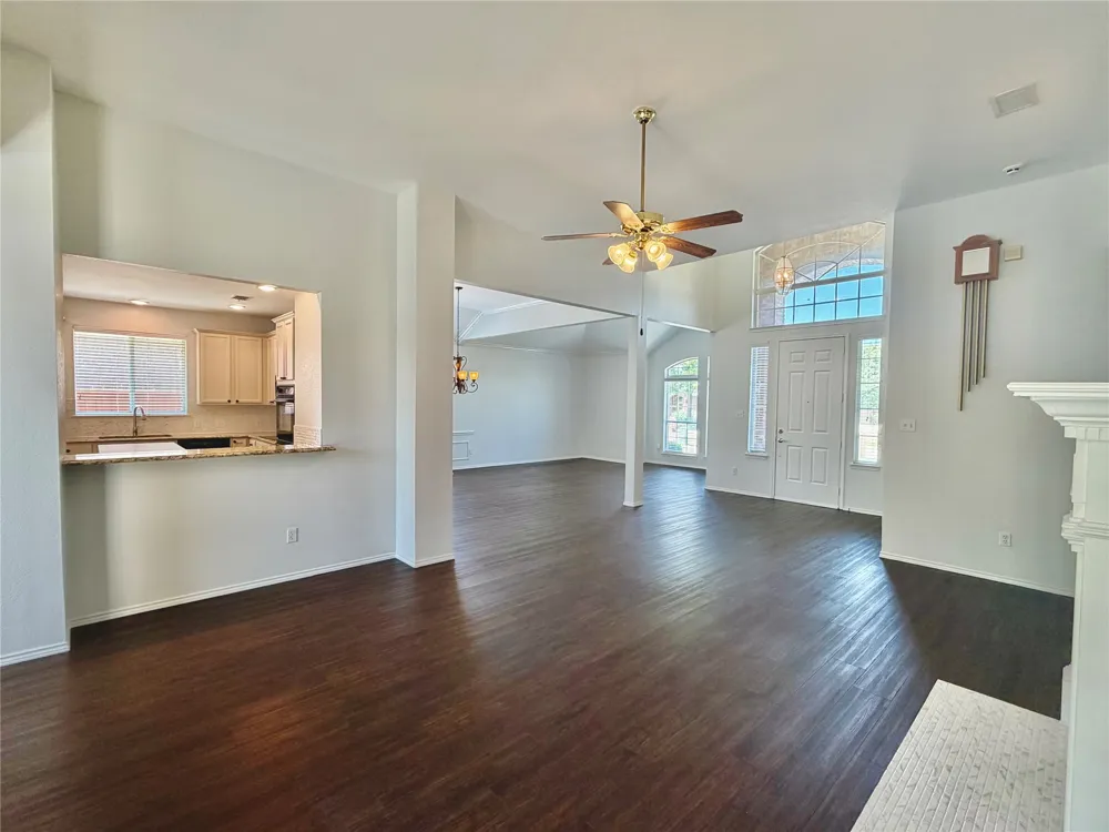 316 Mimosa Drive Murphy, TX 75094
