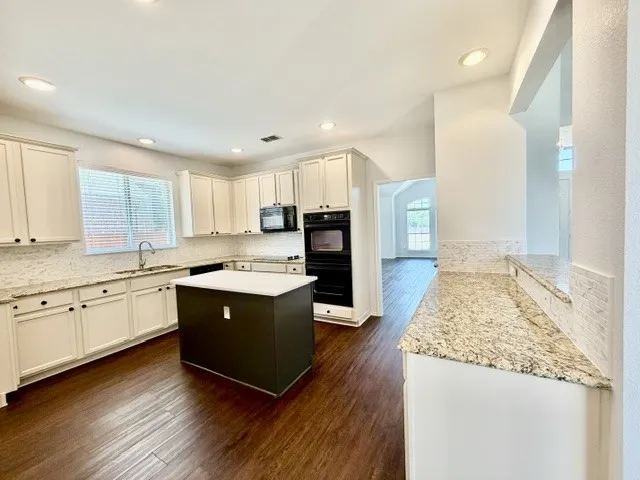 316 Mimosa Drive Murphy, TX 75094