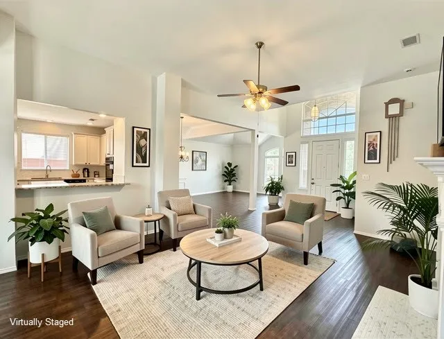 316 Mimosa Drive Murphy, TX 75094