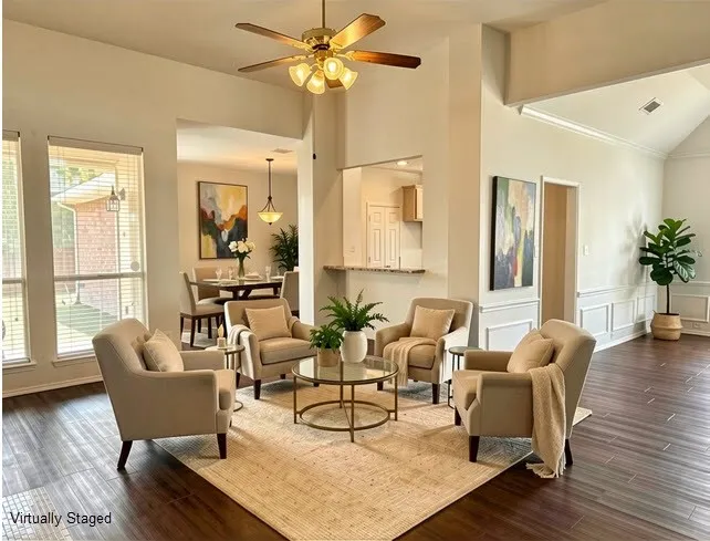 316 Mimosa Drive Murphy, TX 75094