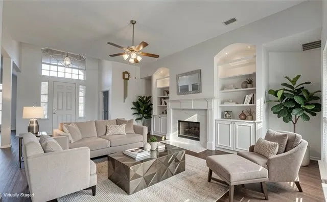 316 Mimosa Drive Murphy, TX 75094