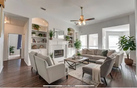 316 Mimosa Drive