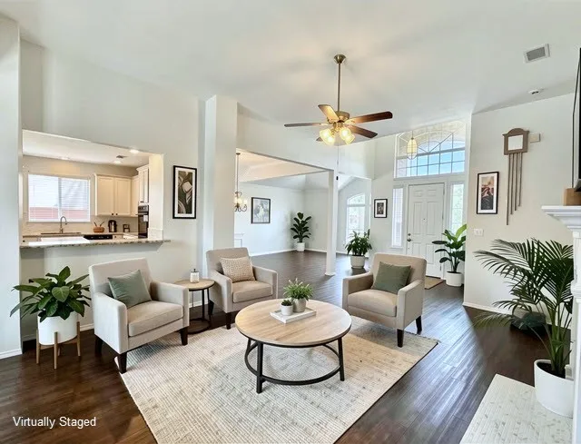 316 Mimosa Drive Murphy, TX 75094