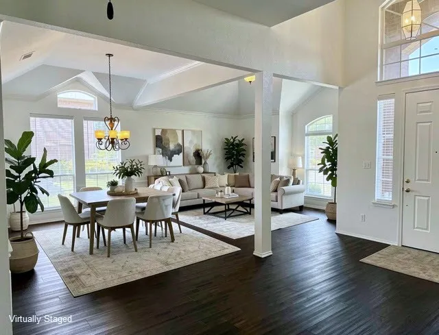 316 Mimosa Drive Murphy, TX 75094