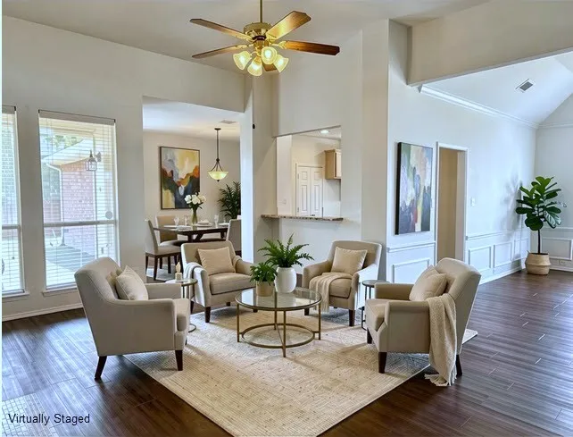 316 Mimosa Drive Murphy, TX 75094