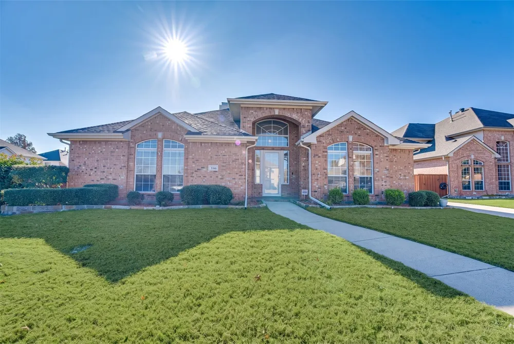 316 Mimosa Drive Murphy, TX 75094