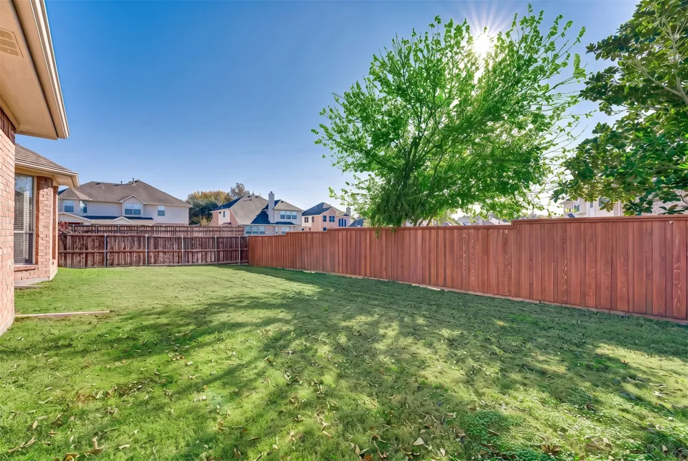 316 Mimosa Drive Murphy, TX 75094