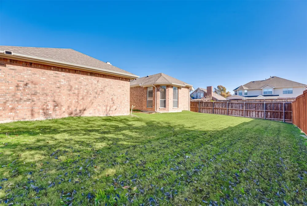 316 Mimosa Drive Murphy, TX 75094