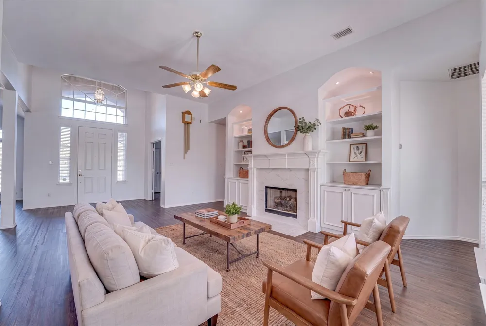316 Mimosa Drive Murphy, TX 75094