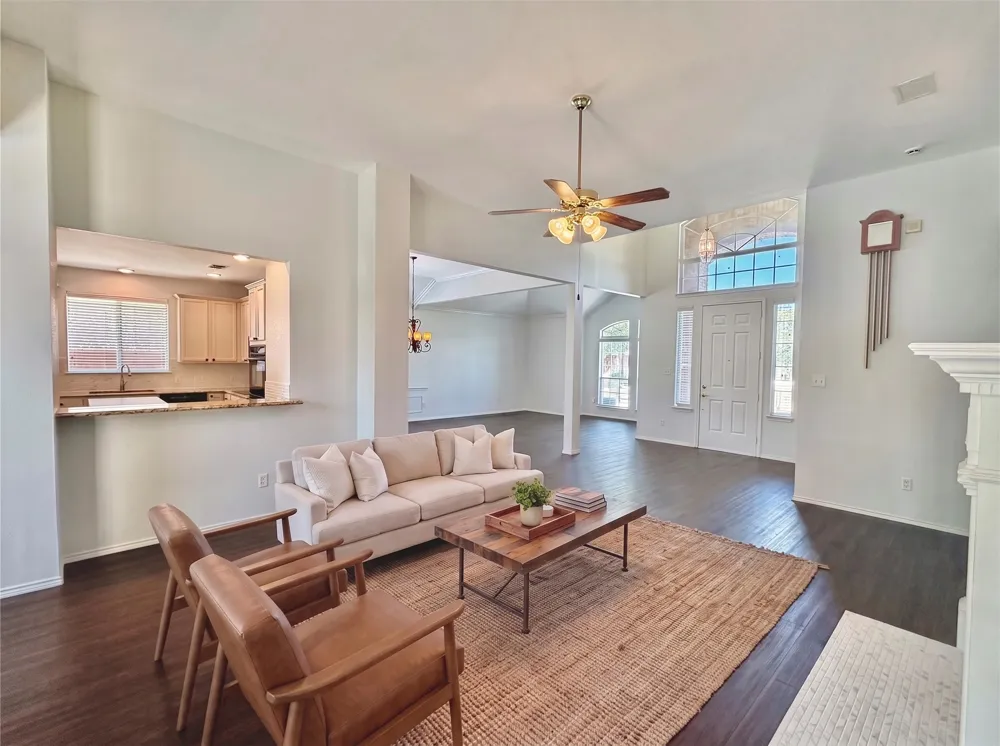 316 Mimosa Drive Murphy, TX 75094