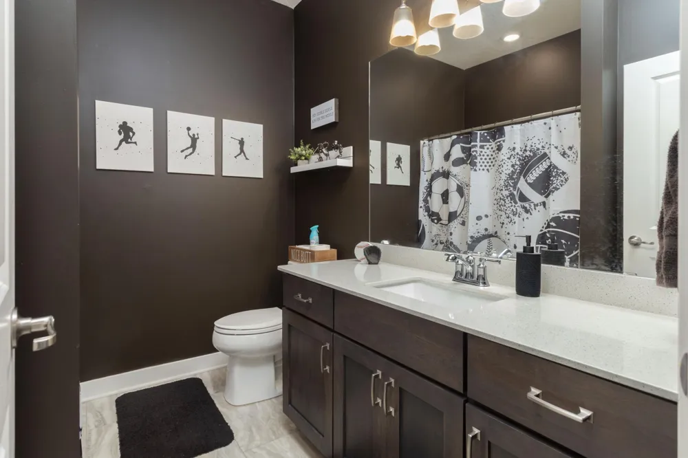1237 Maple Lane Carver, MN 55315