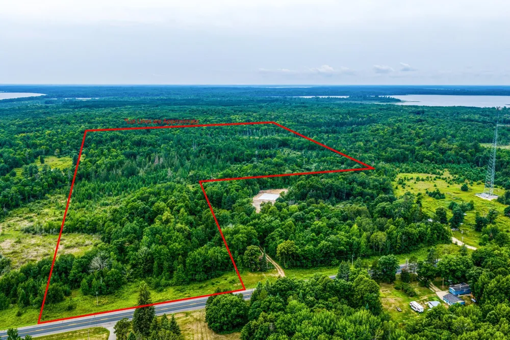 TBD Scenic Highway Pennington, MN 56633