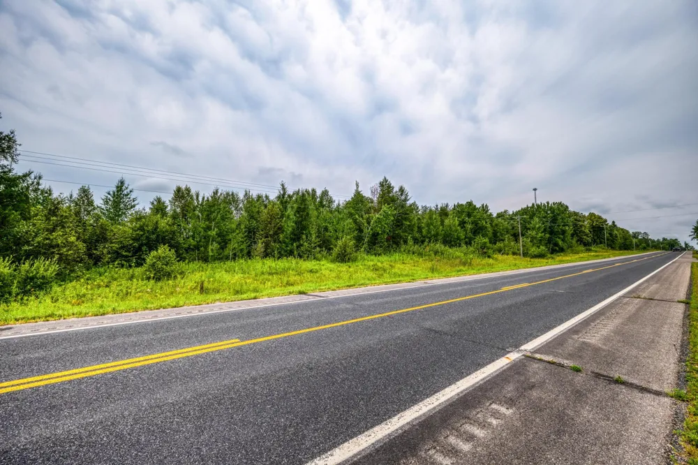 TBD Scenic Highway Pennington, MN 56633