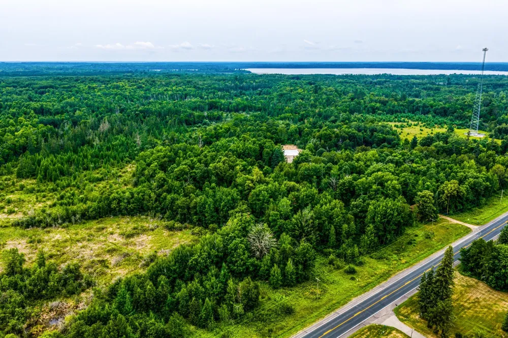 TBD Scenic Highway Pennington, MN 56633