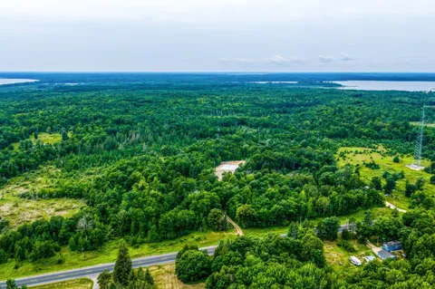 TBD Scenic Highway