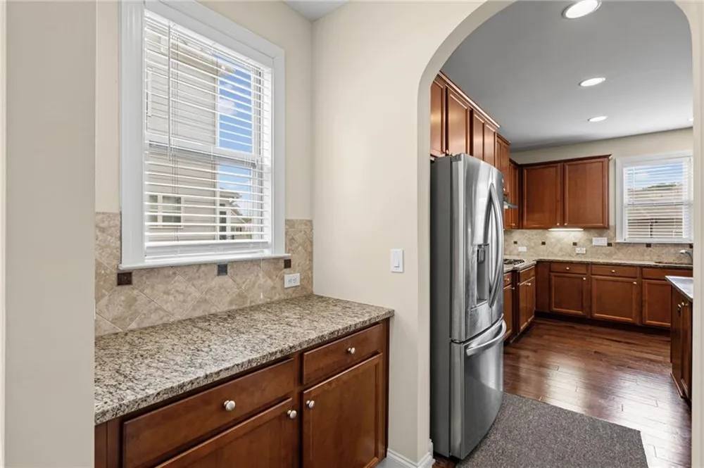 501 La Perla Drive Sugar Hill, GA 30518