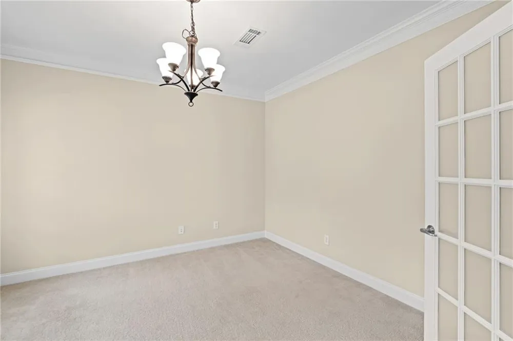 501 La Perla Drive Sugar Hill, GA 30518