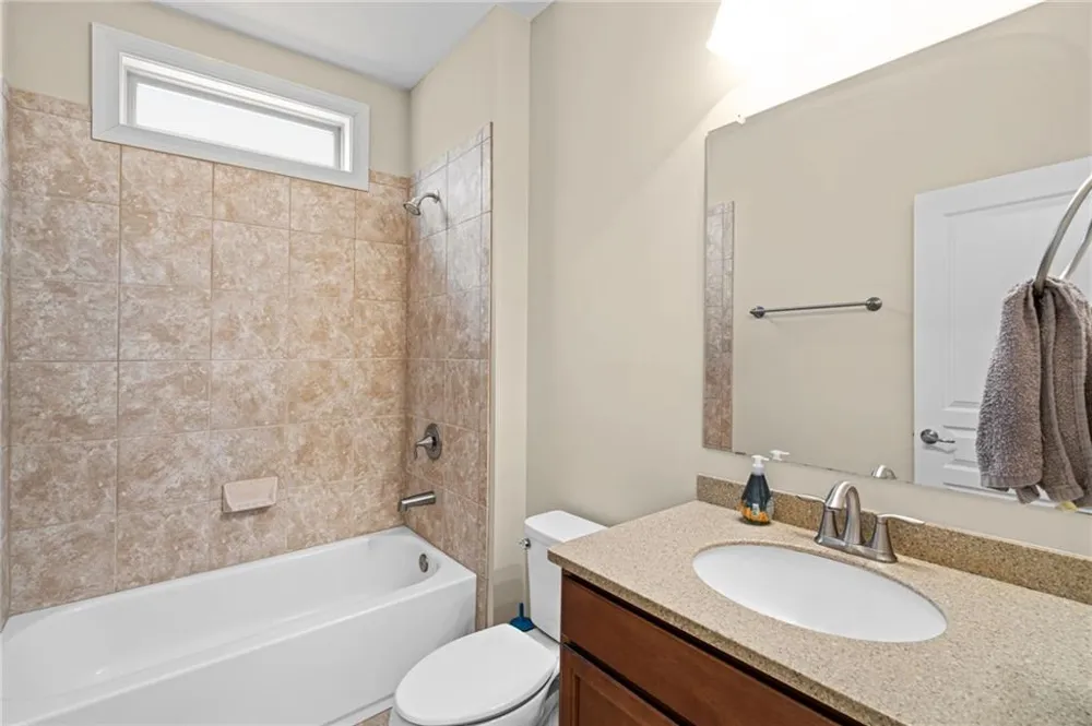 501 La Perla Drive Sugar Hill, GA 30518