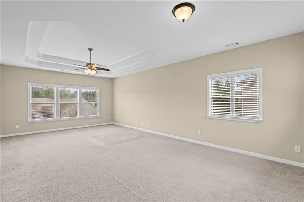 501 La Perla Drive Sugar Hill, GA 30518