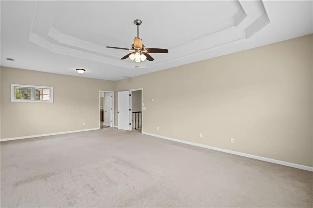 501 La Perla Drive Sugar Hill, GA 30518