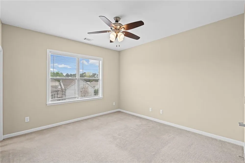 501 La Perla Drive Sugar Hill, GA 30518