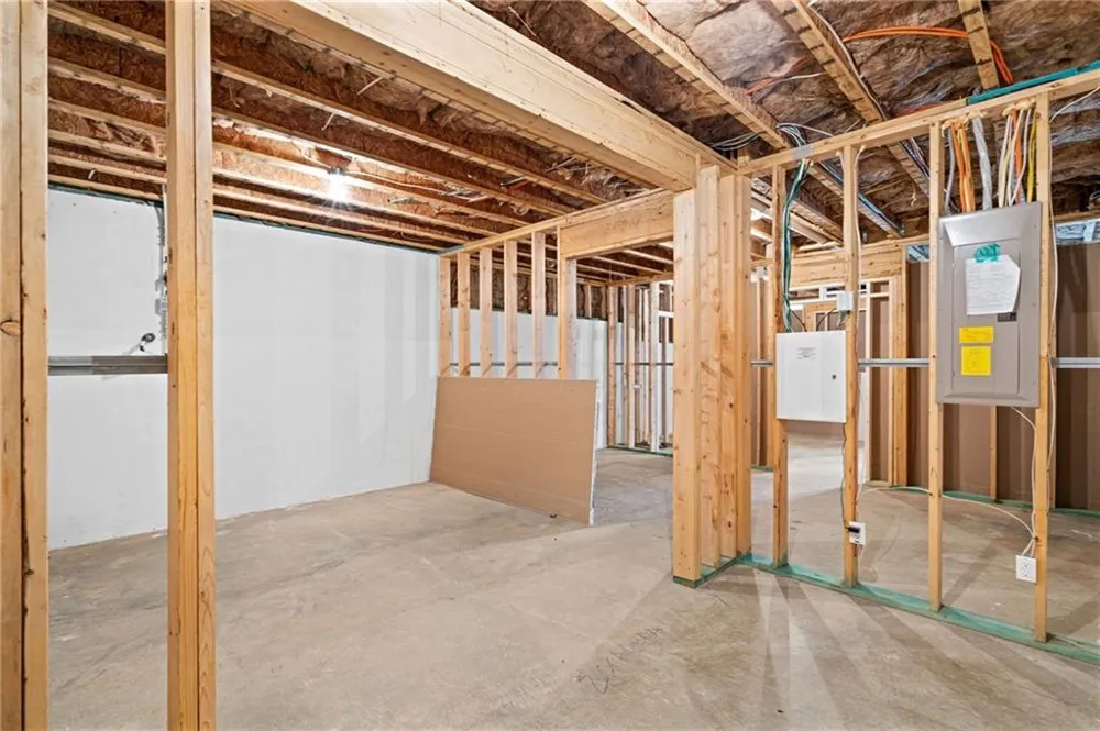 501 La Perla Drive Sugar Hill, GA 30518