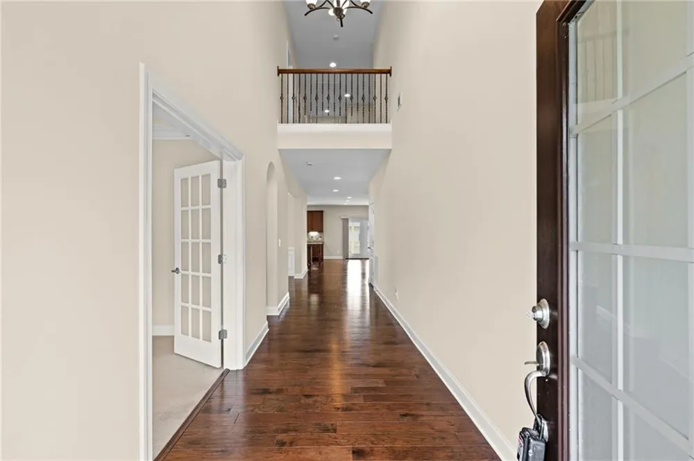 501 La Perla Drive Sugar Hill, GA 30518
