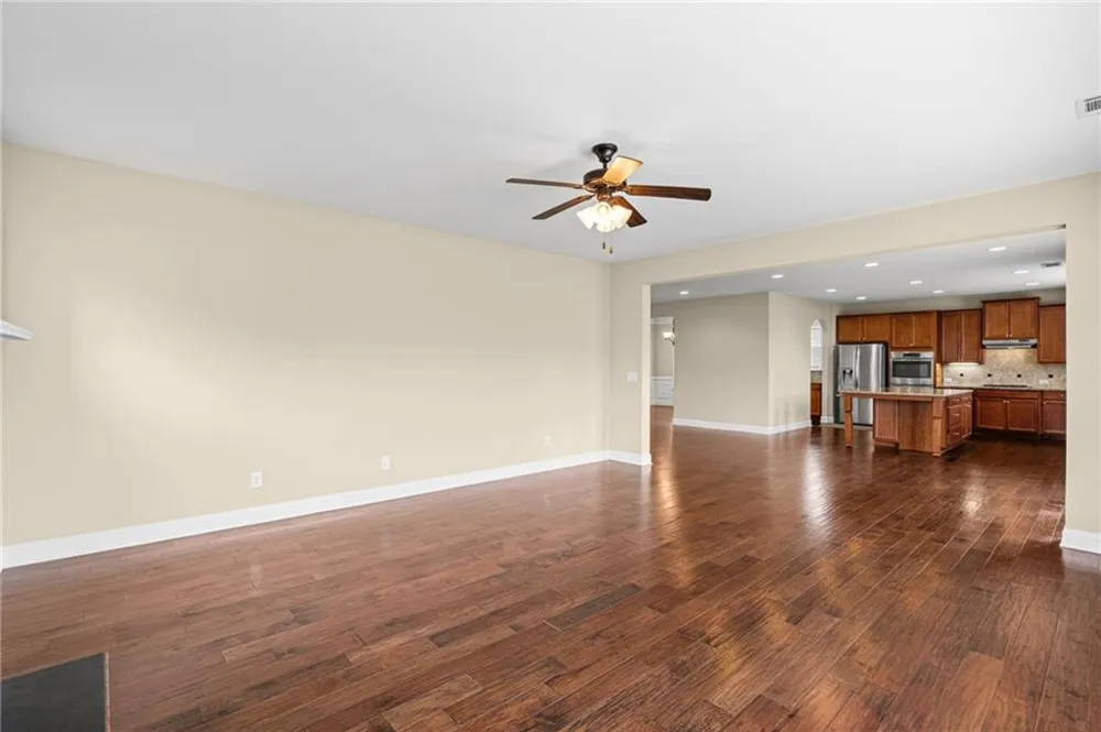 501 La Perla Drive Sugar Hill, GA 30518