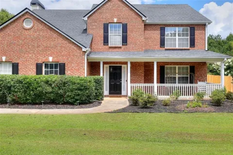 520 Ansley Forest Drive