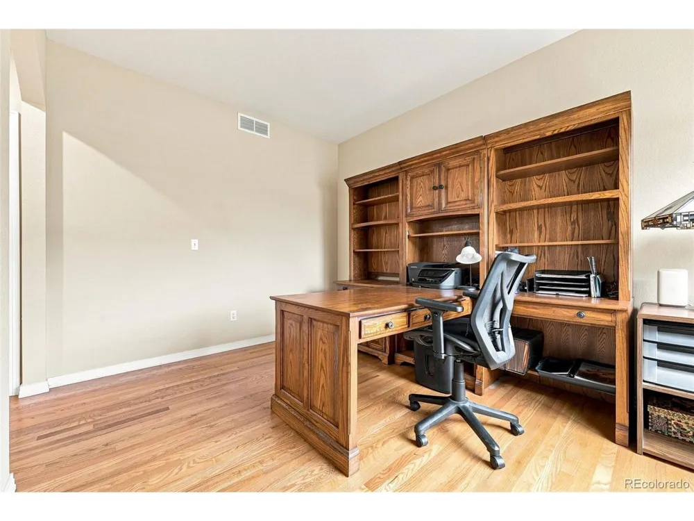 4123 Da Vinci Drive Longmont, CO 80503