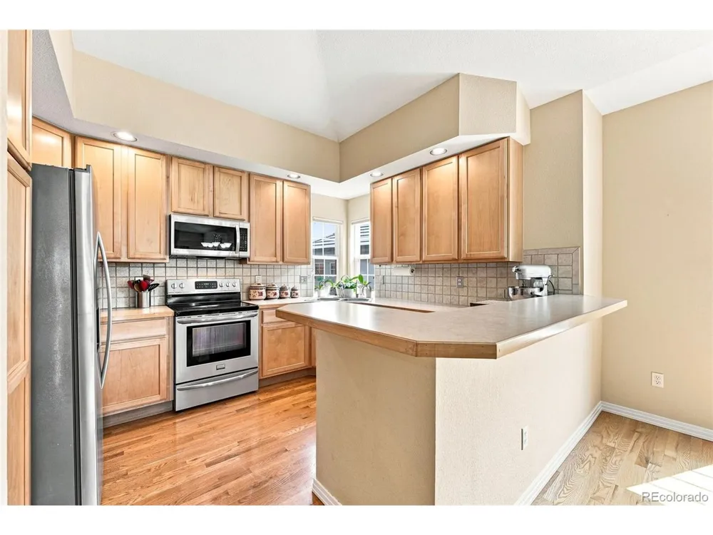 4123 Da Vinci Drive Longmont, CO 80503