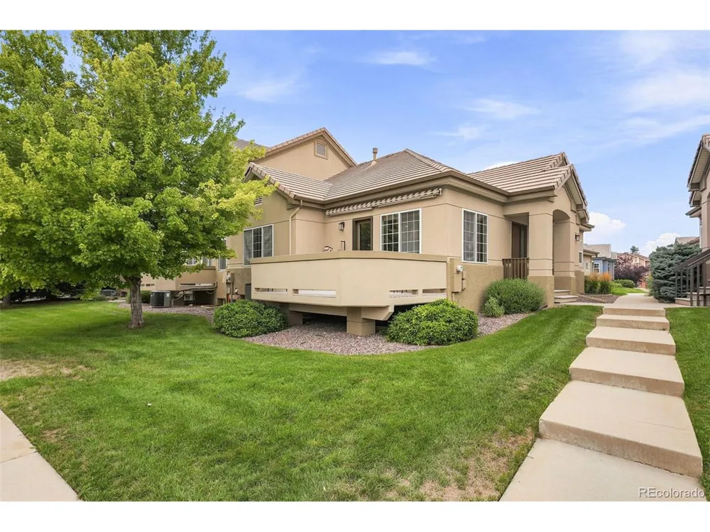 4123 Da Vinci Drive Longmont, CO 80503