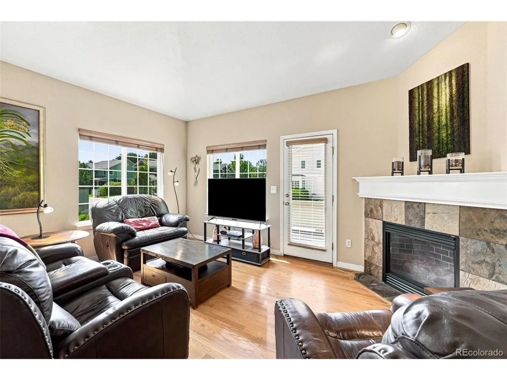 4123 Da Vinci Drive Longmont, CO 80503