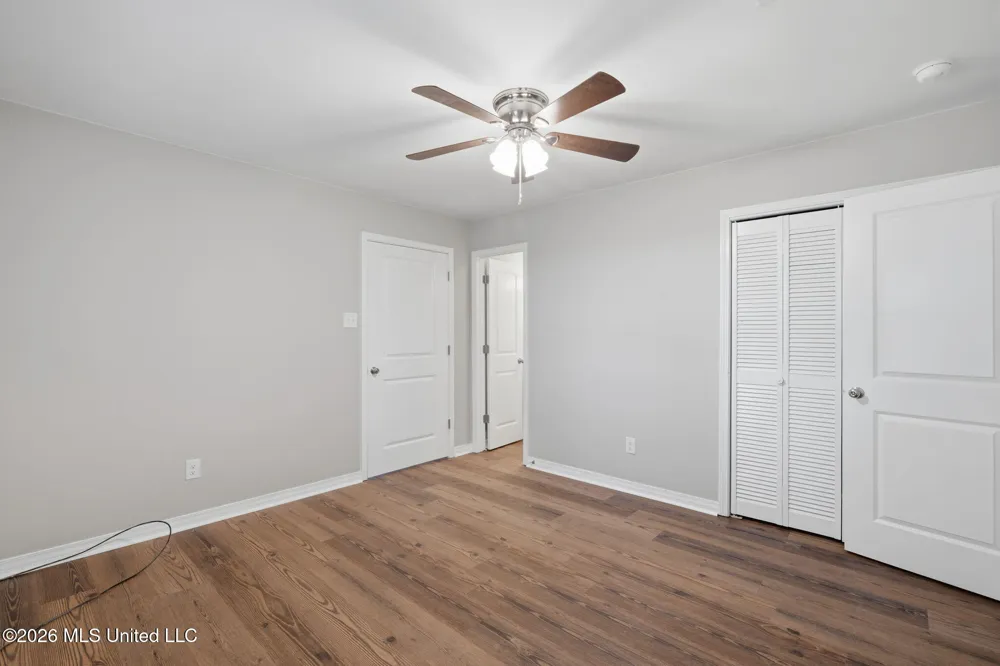 8505 Mermaid Avenue Ocean Springs, MS 39564